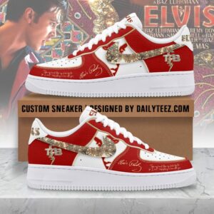 Exclusive ELV Air Sneakers – Limited Edition Sport Footwear