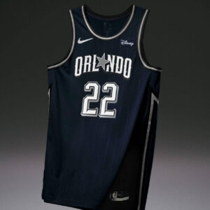 Jerseys