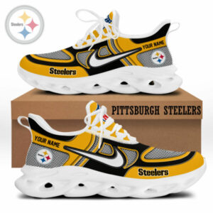 Exclusive STL Sneakers – Premium Sport Shoes