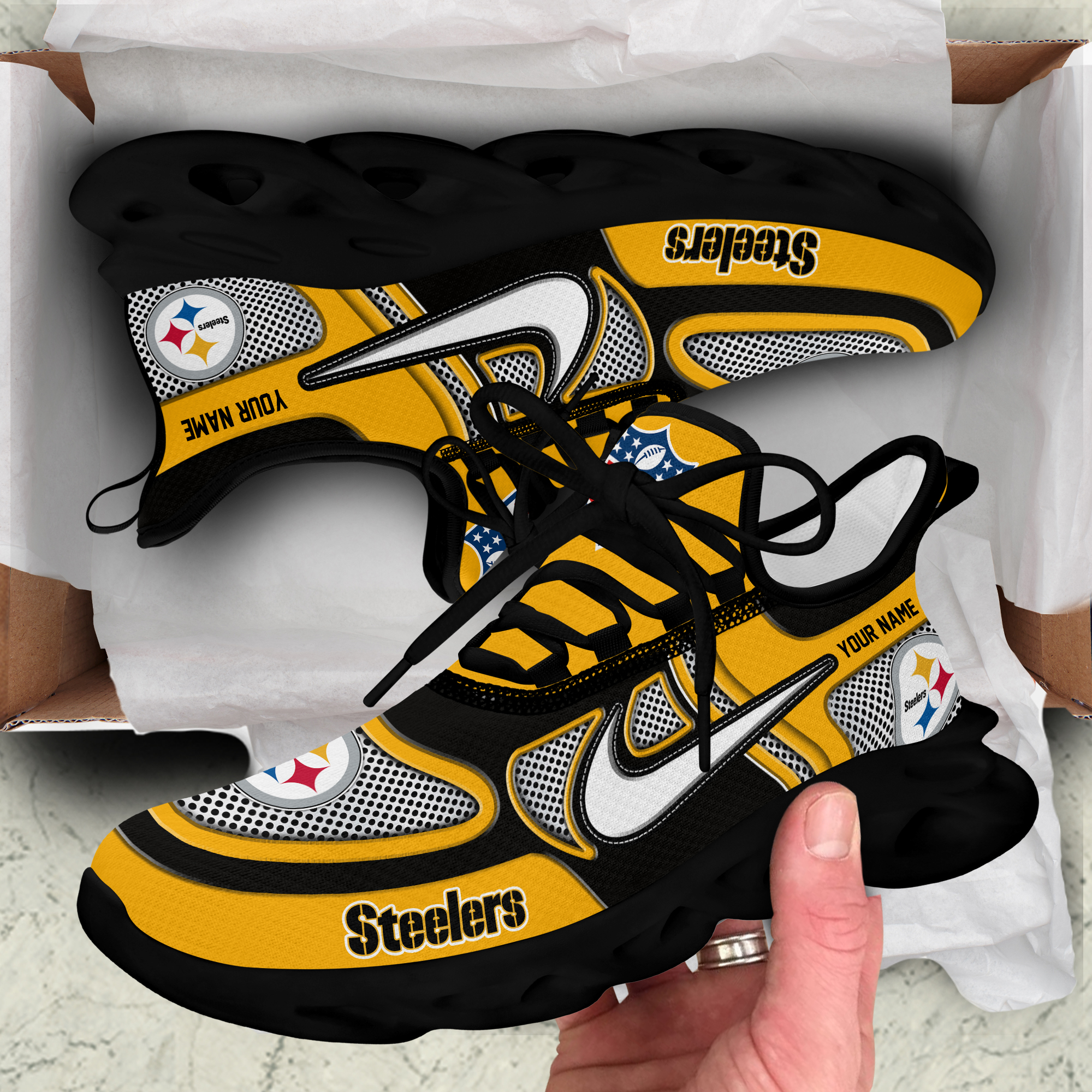 Exclusive STL Sneakers – Premium Sport Shoes Exclusive STL Sneakers – Premium Sport Shoes