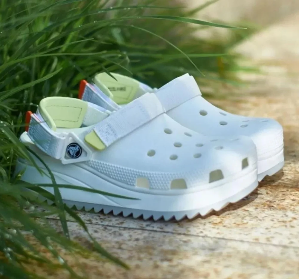 Crocs Category