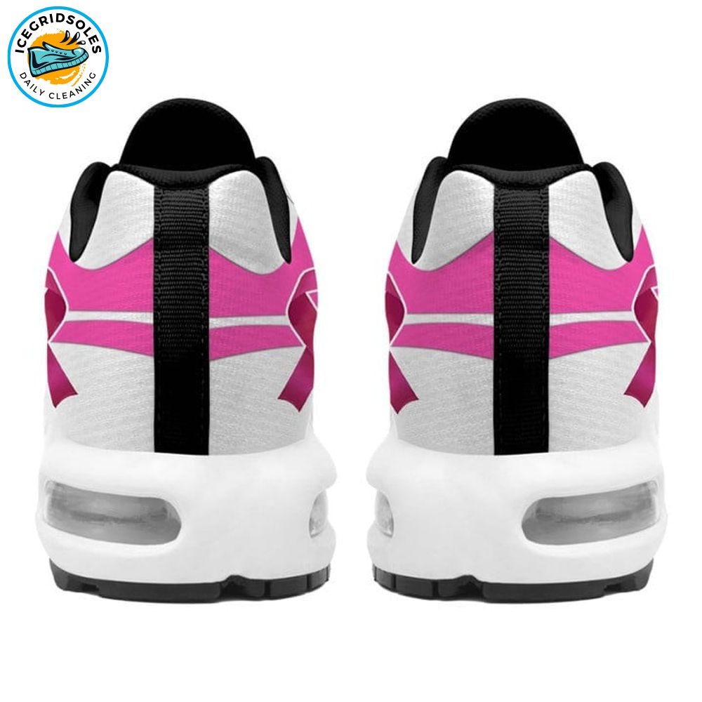 Breast Cancer Awareness Air Max Shoes – Personalized Limited Edition Breast Cancer Awareness Air Max Shoes – Personalized Limited Edition