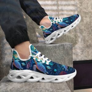 Max Soul Shoes