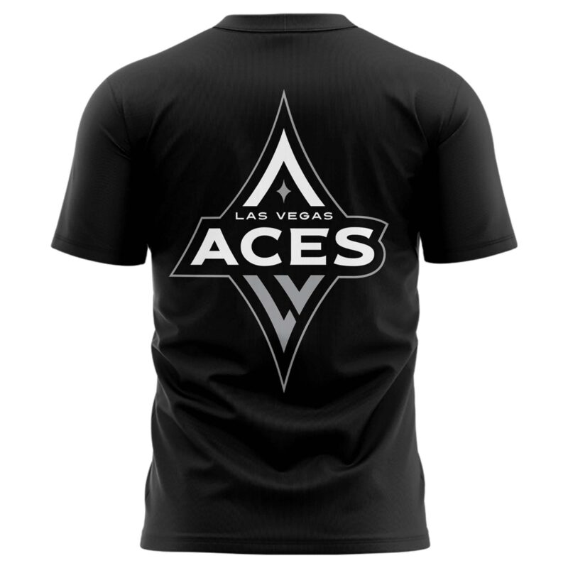Las Vegas Aces Shirt – Men's “At The End Of The Day M’VP” 2024 Limited Edition Las Vegas Aces Shirt – Men's “At The End Of The Day M’VP” 2024 Limited Edition