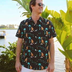 Hawaiian Shirt