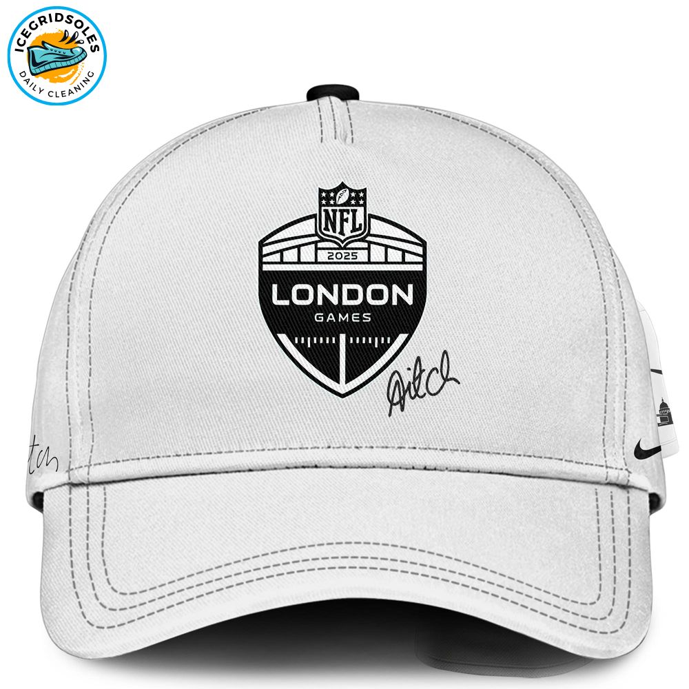 Aitch x NFL London Game Jersey Aitch x NFL London Game Jersey