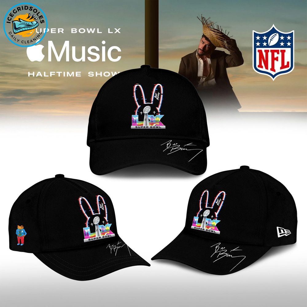 Bad Bunny Here For The BeNiTo BOwL Limited TShirt Bad Bunny Here For The BeNiTo BOwL Limited TShirt