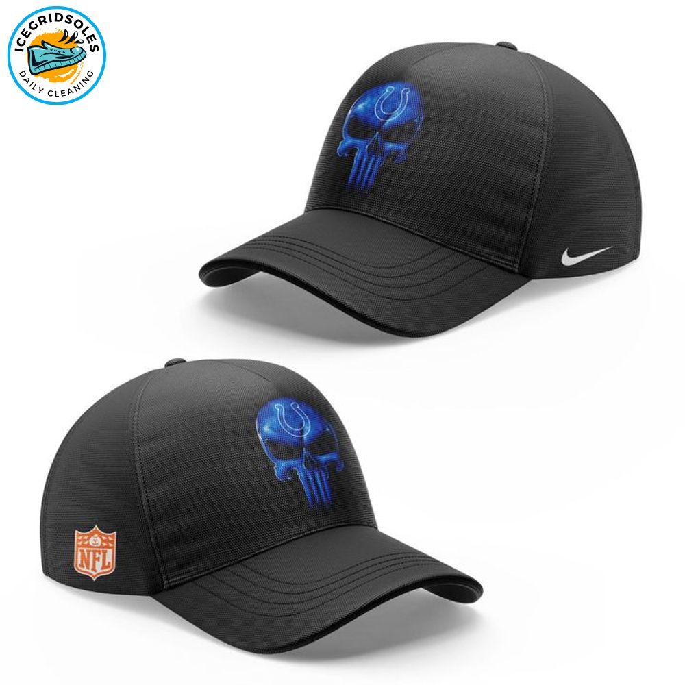 Indianapolis Colts x Halloween 2025 Hoodie Indianapolis Colts x Halloween 2025 Hoodie