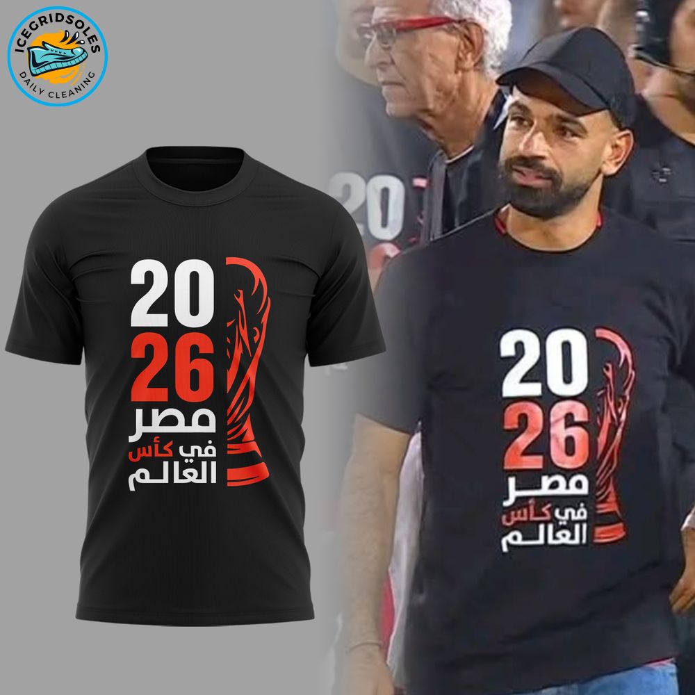 Limited Edition Sala FIFA Worldcup TShirt Limited Edition Sala FIFA Worldcup TShirt