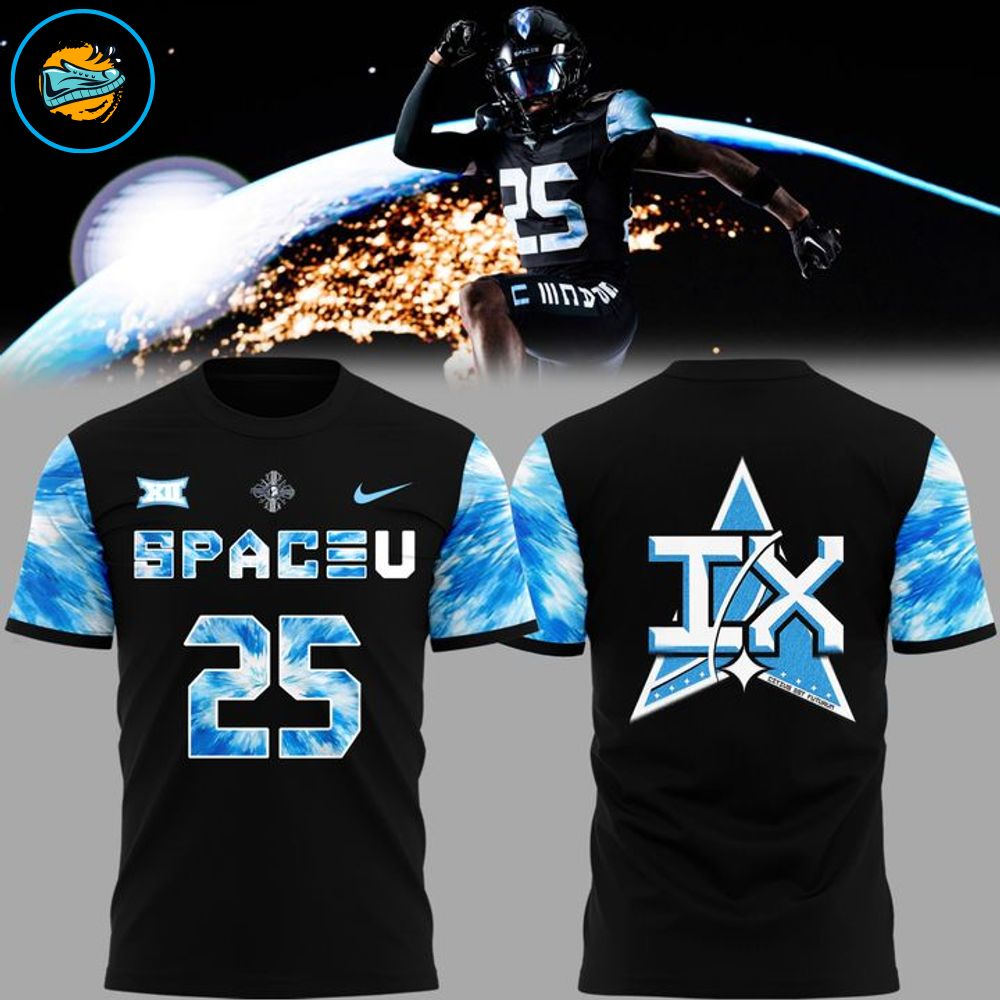 Limited Edition UCF Knights football The Mission IX Tshirt 2025 Limited Edition UCF Knights football The Mission IX Tshirt 2025