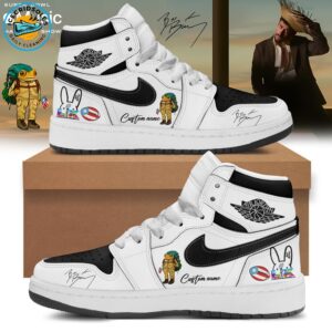 NFL x Bad Bunny Super Bowl xShoes