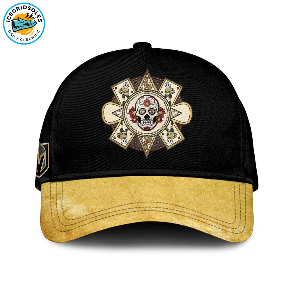 Noche de Los VGK Heritage Hoodie Noche de Los VGK Heritage Hoodie